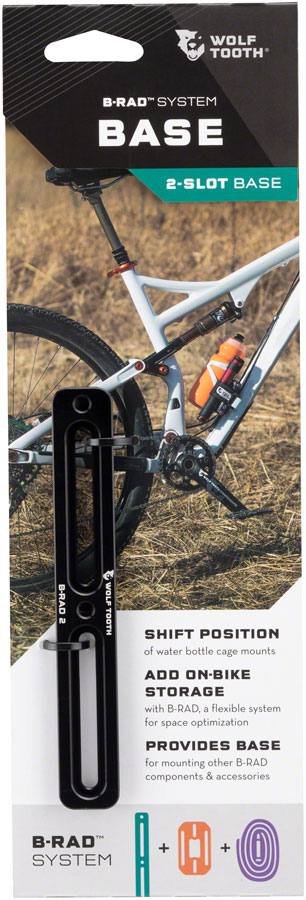 Wolf Tooth B-RAD Base - Image 4