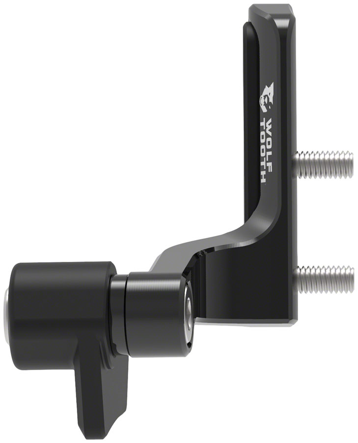 Wolf Tooth LoneWolf Aero Chainguide - Image 4