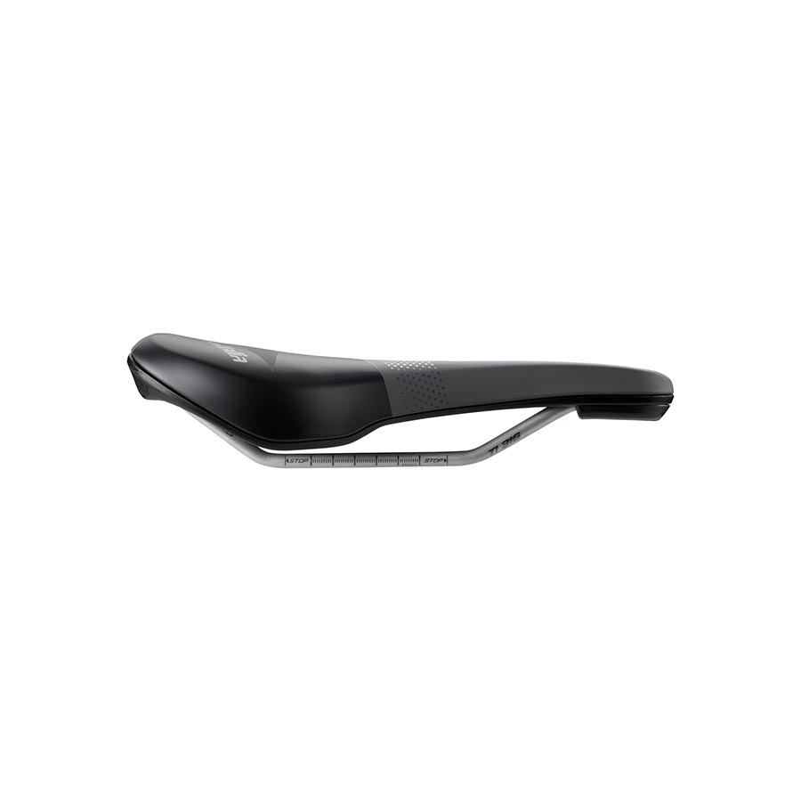 Selle Italia X-BOW Saddle 255mm Unisex - Black variant 4