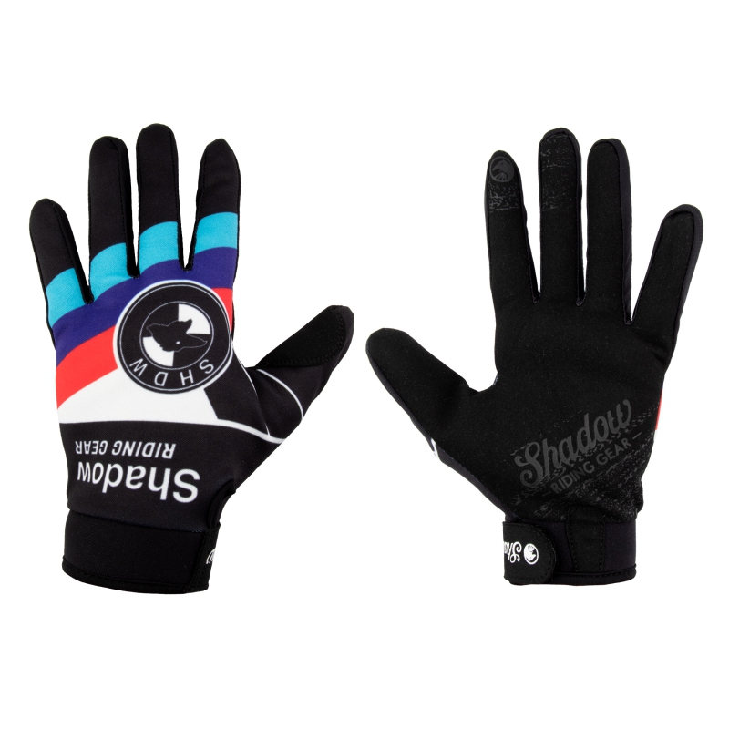 The shadow conspiracy Conspire M Series Gloves  LG Unisex No M Series