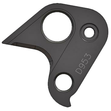 Pilo Derailleur Hanger D953 (Kona) Pilo Derailleur Hanger D953 (Kona)