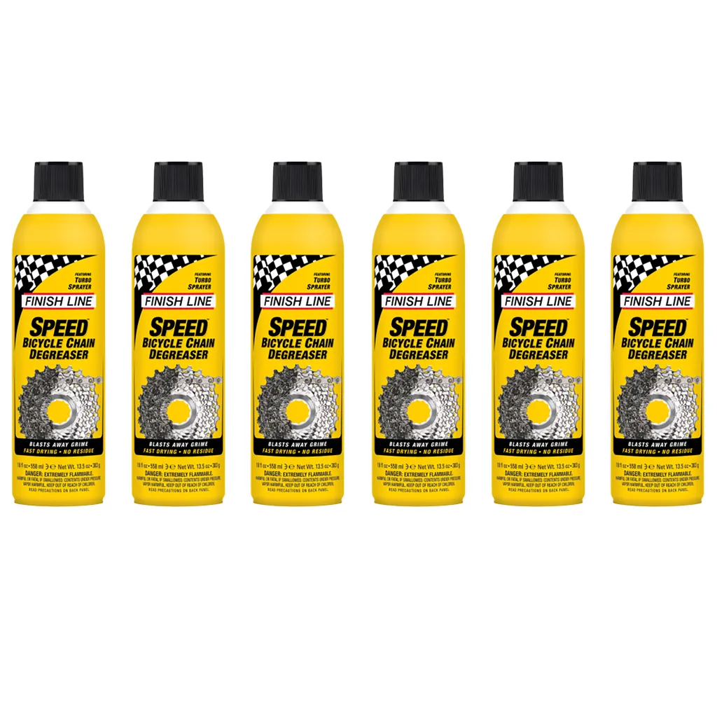 Finish Line Speed Degreaser 18.0oz variant 2