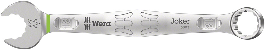 Wera 6003 Joker Combination Wrench - Image 7