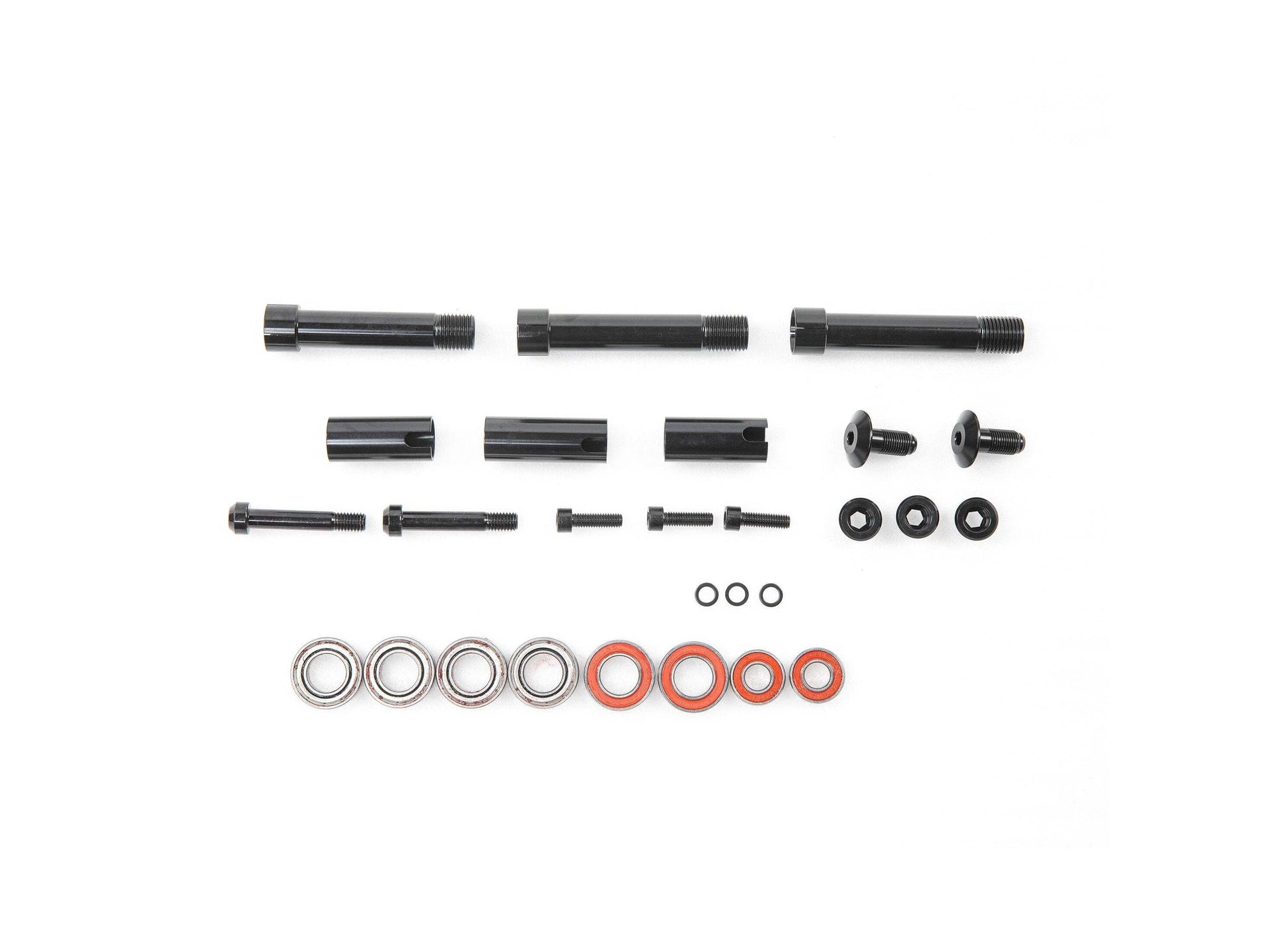 Pro Pack Heckler SL - Pro Pack Heckler SL