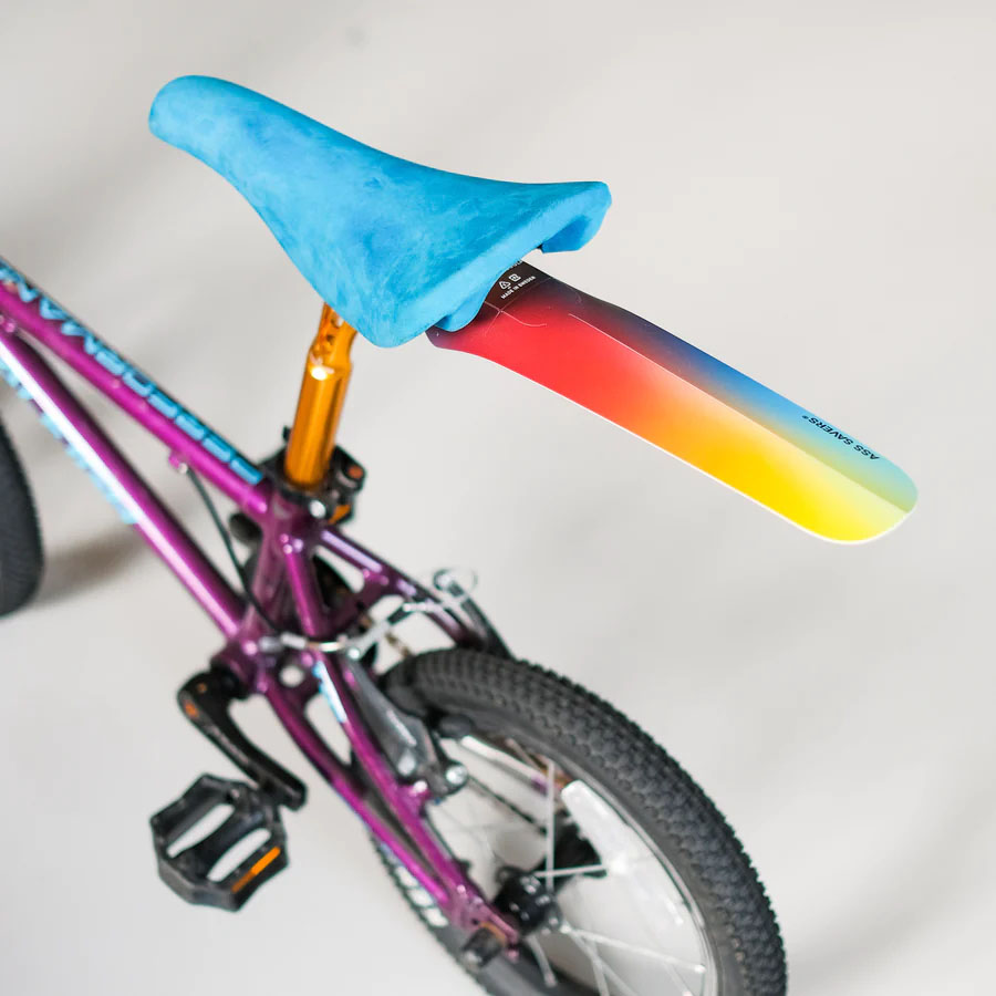 Ass Savers ASR-1 Fender - Regular Size variant 4