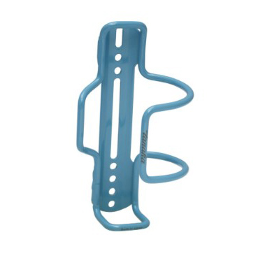 Tanaka 8 Moves RH Side Load Alluminum Bottle Cage Blue