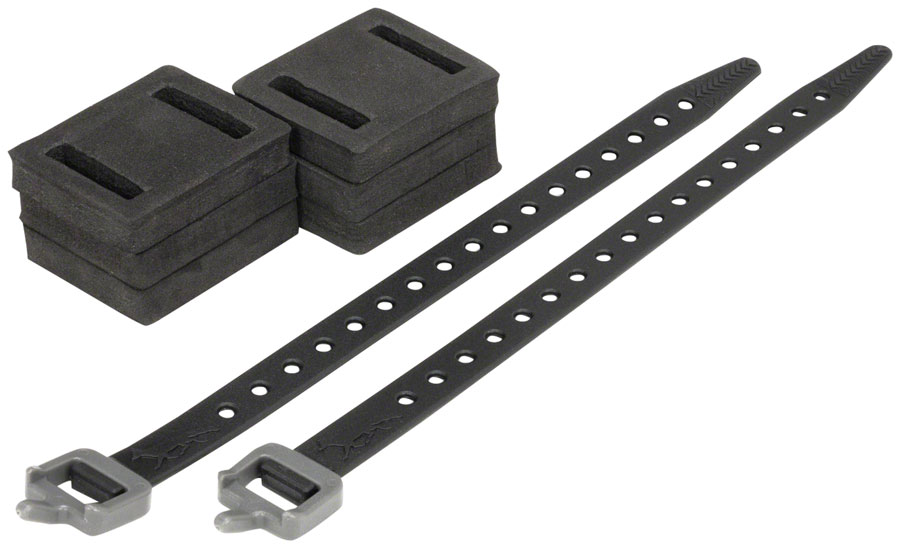 Swift Industries Handlebar Bag Foam Spacer Kit Swift Industries Handlebar Bag Foam Spacer Kit