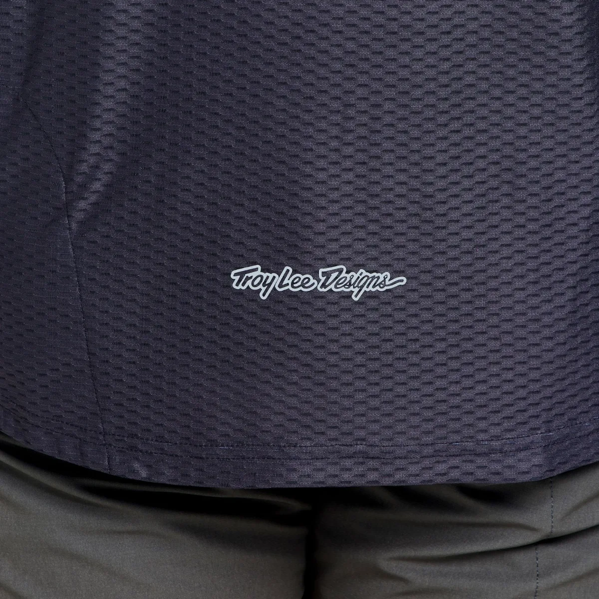 Skyline Pro Air LS Jersey Mono Carbon - Image 13