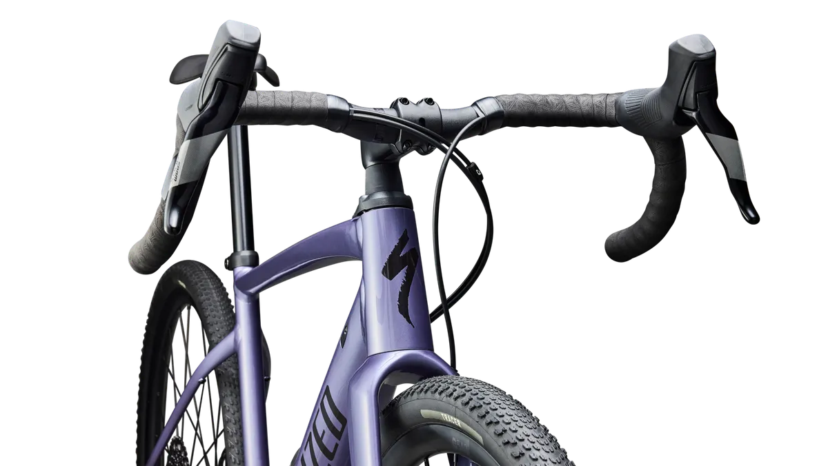 Diverge 4 Comp Alloy - SRAM Apex - Image 5