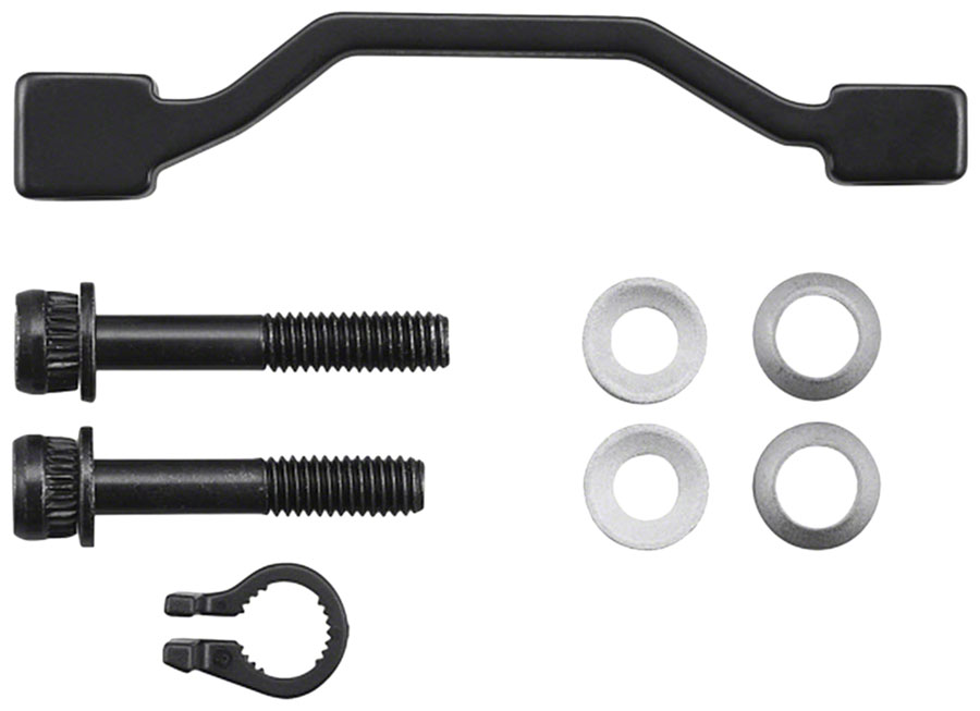 Shimano Disc Brake Adapter - Image 2
