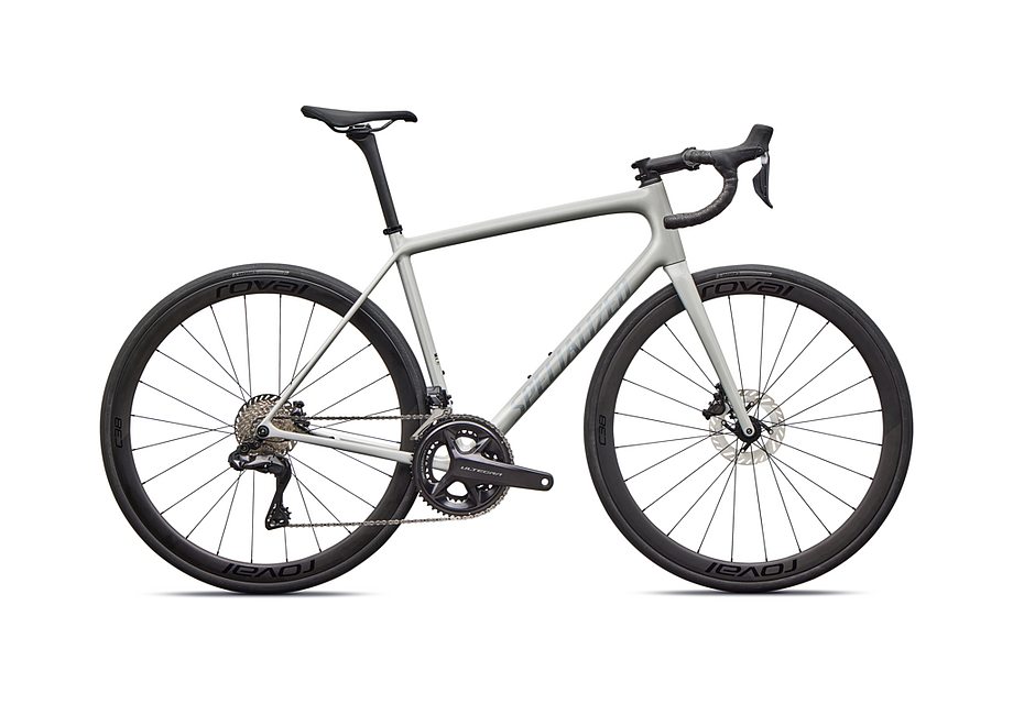 Aethos 2 Expert - Shimano Ultegra Di2