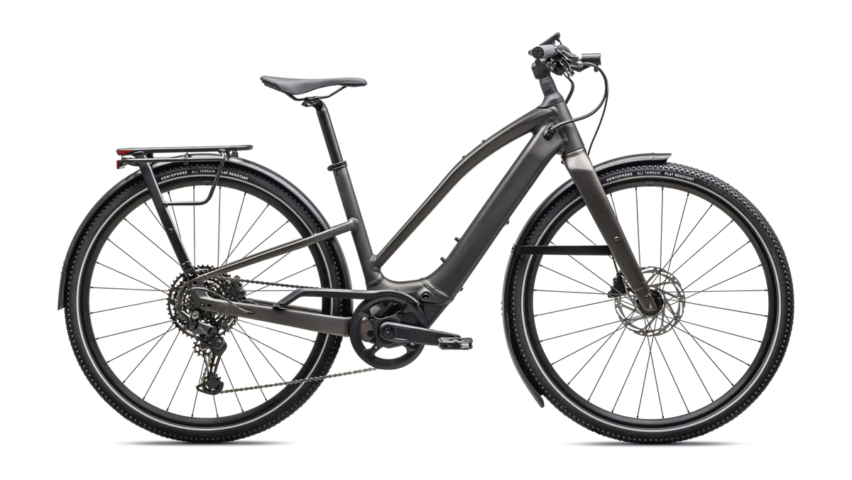 Turbo Vado SL 2 4.0 Step-Through variant 2