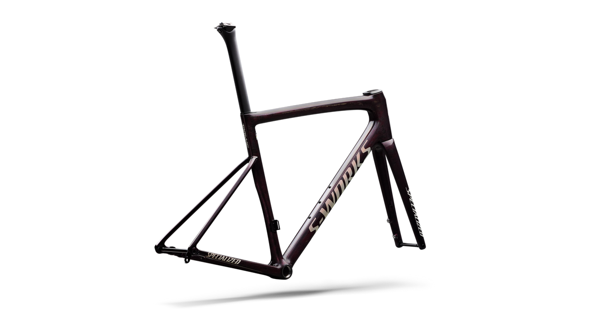 S-Works Tarmac SL8 Frameset - FACT 12R Carbon - Image 15