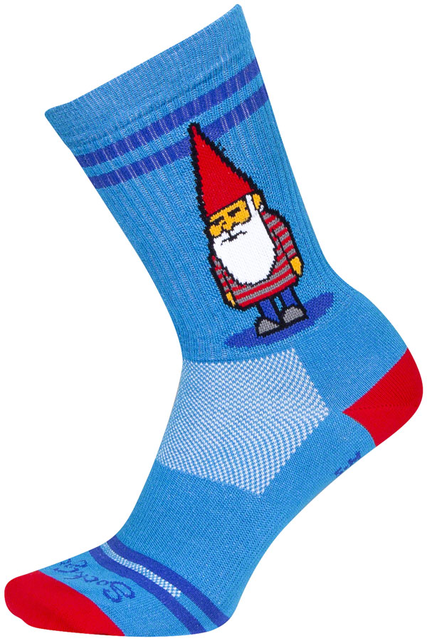 SockGuy Crew Socks - Image 4