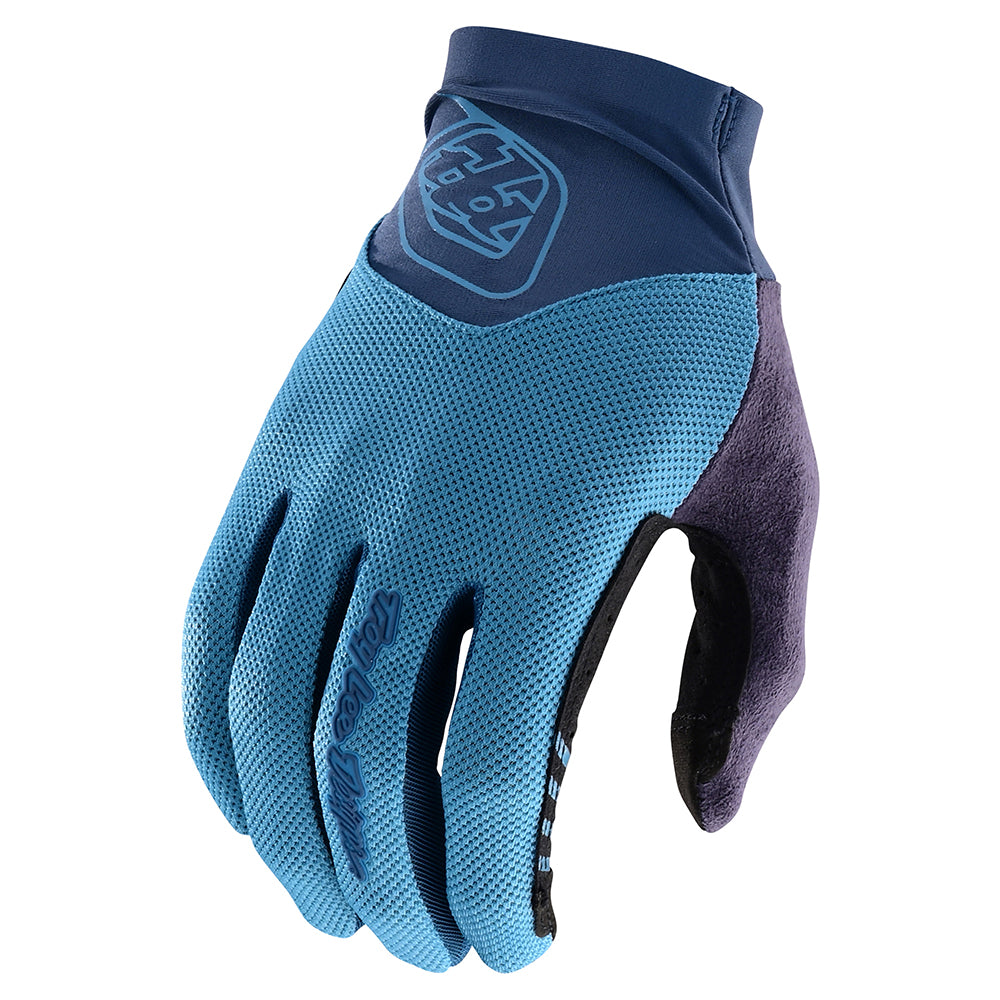 Ace Glove Solid Slate Blue Ace Glove Solid Slate Blue