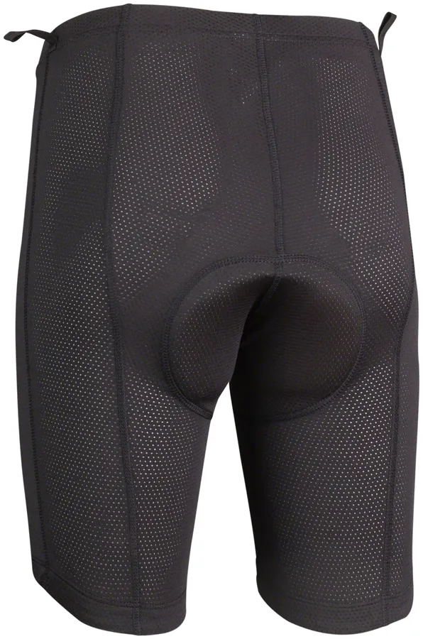 Bellwether Premium Mesh Undershorts - Image 2