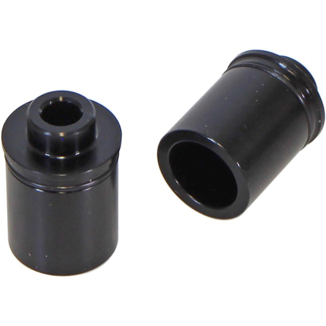 Bitex 9x100mm Endcaps BX201FG