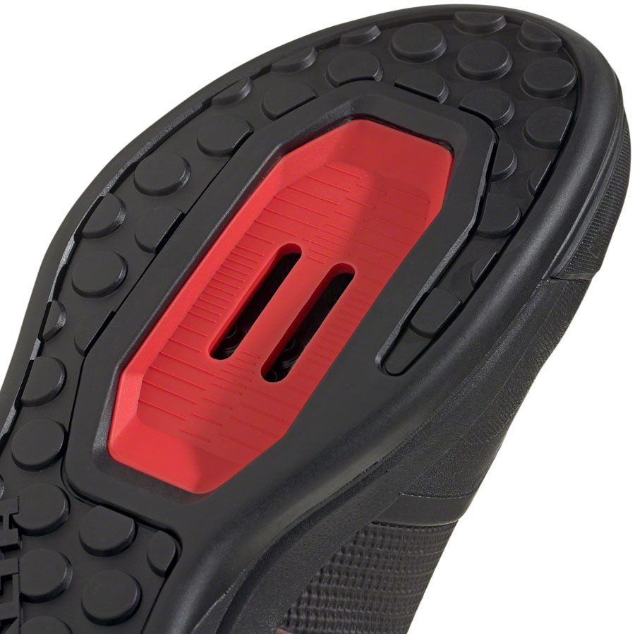 Five Ten Hellcat Pro Mountain Clipless Shoes - Men's - Image 4