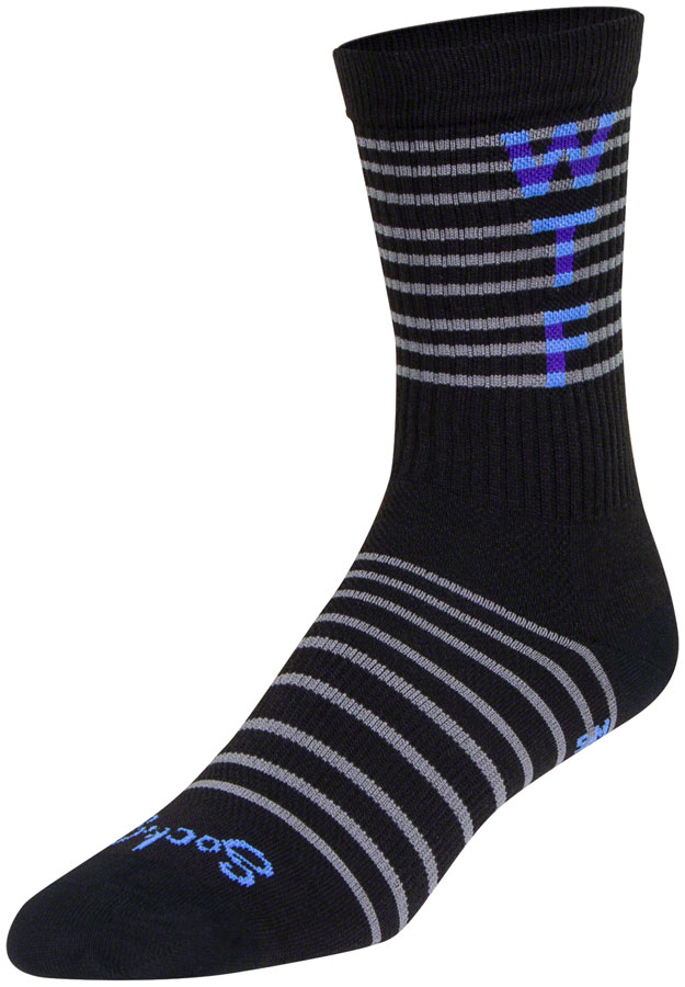 SockGuy Crew Socks - Image 2