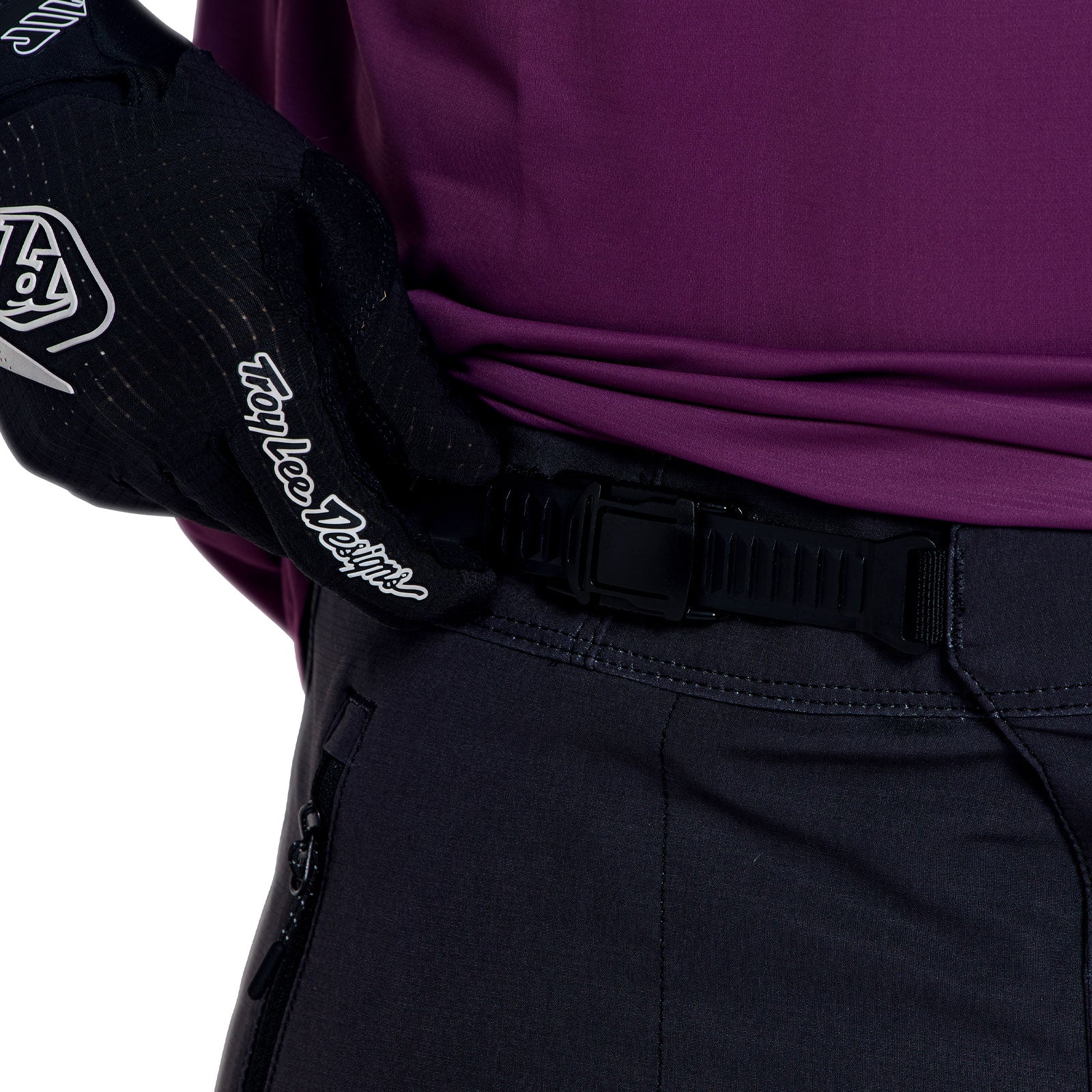 Skyline Pro Pant Mono Carbon - Image 13