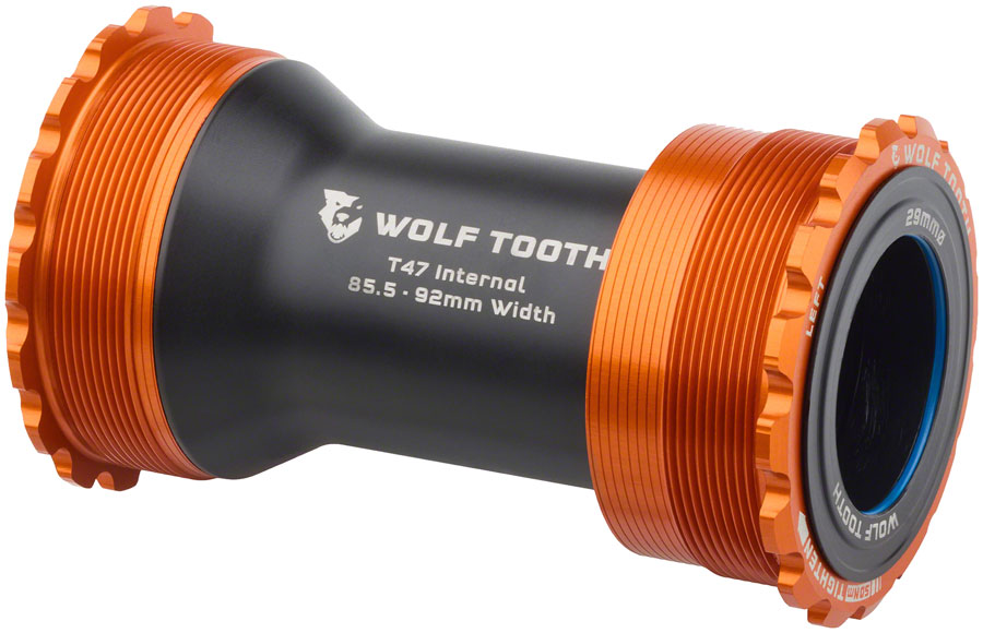 Wolf Tooth Bottom Bracket - T47 85.5/92mm - Image 8