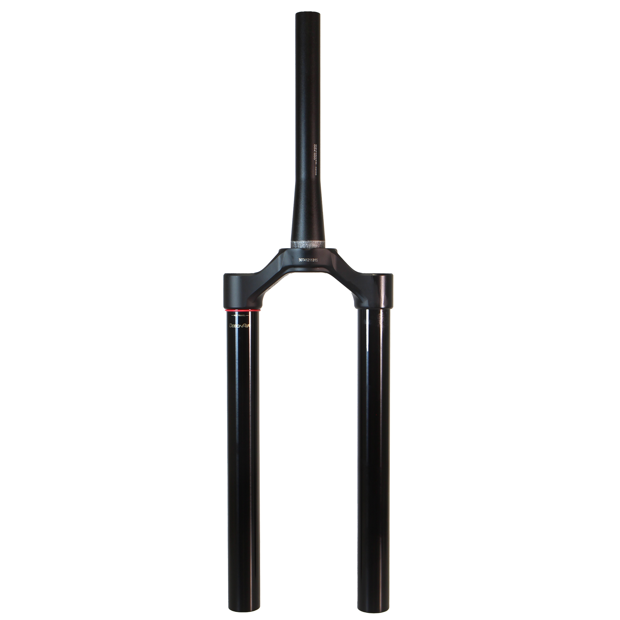 RockShox Alloy Tapered CSU ZEB A1+ DebonAir 44OS Black