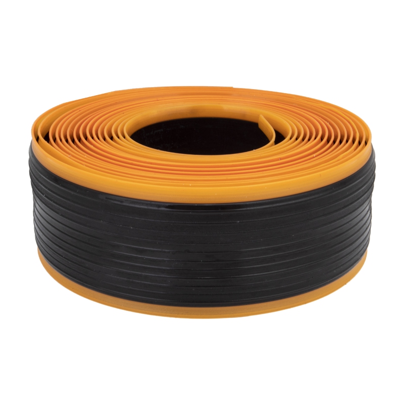 Mr tuffy Mr. Tuffy Ultra Lite Tire Liner 700x20-25 | 27x1 Orange Pair Mr tuffy Mr. Tuffy Ultra Lite Tire Liner 700x20-25 | 27x1 Orange Pair