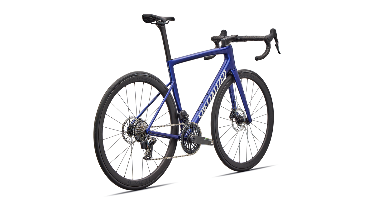 Tarmac SL8 Expert - SRAM Force AXS - Image 3