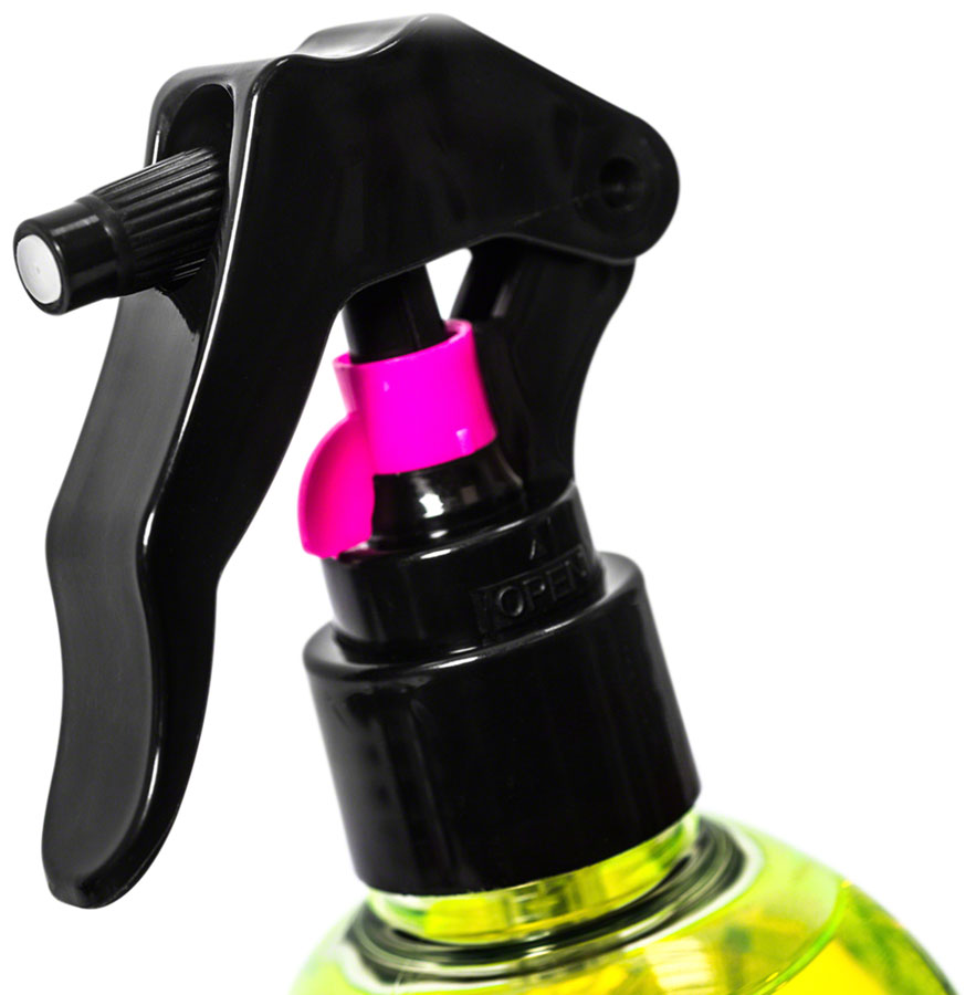 Muc-Off Drivetrain Cleaner - Image 3