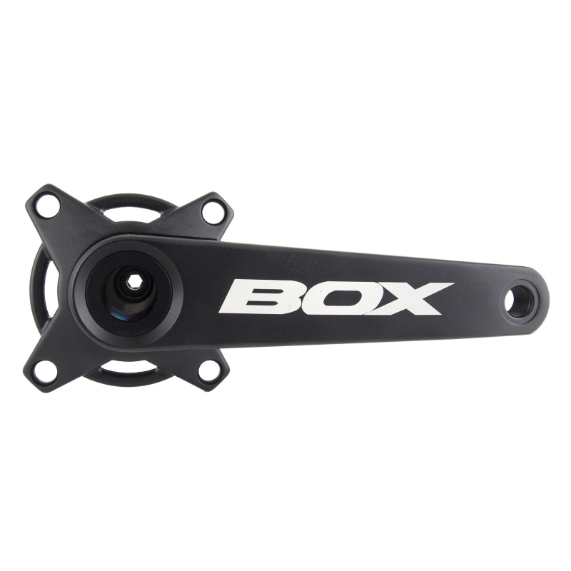 Box components Box Two M30-P 175mm Euro crankset black
