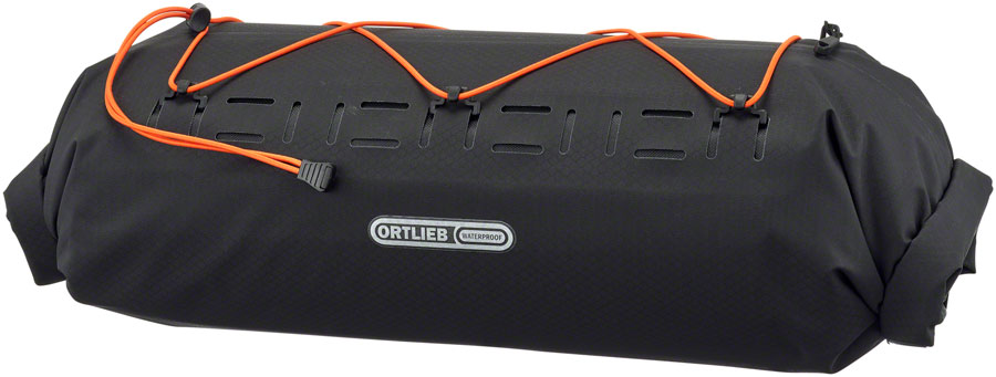 Ortlieb Dry-Pack - Black Matte - Image 8