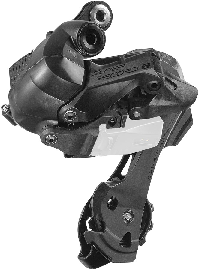 Campagnolo Super Record S Wireless Rear Derailleur - Image 2