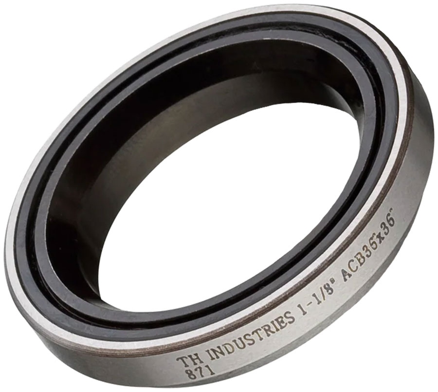 FSA Micro ACB Bearing 1-1/8" 36°x36°