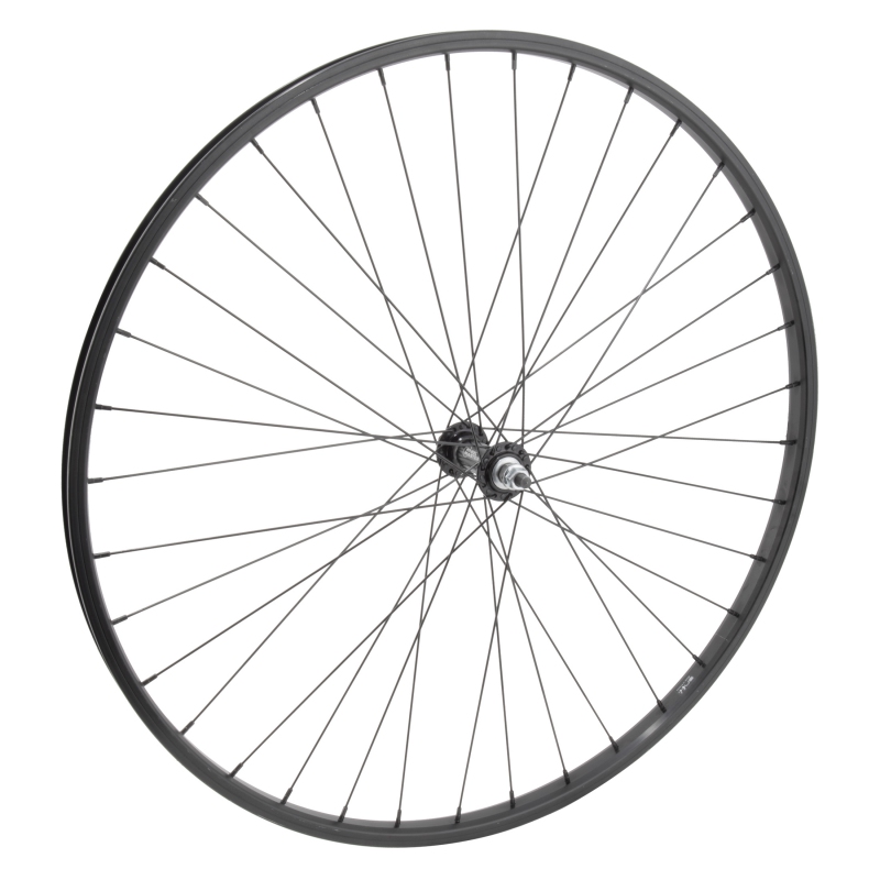 Wheel master 700c/29` Alloy Hybrid/Comfort Single Wall 700C Wheel Front