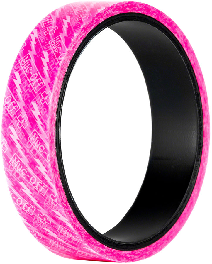 Muc-Off Rim Tape 10m Roll - 19mm Boxed - Image 11