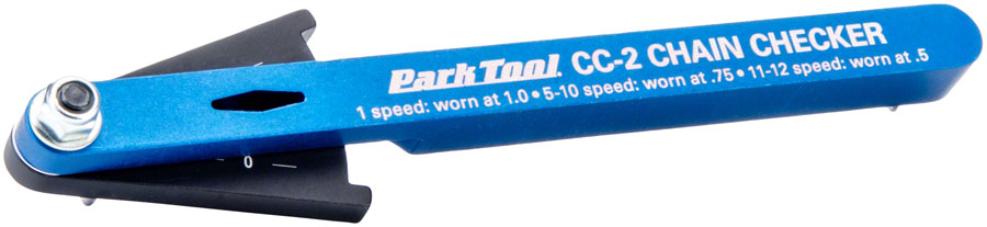 Park Tool CC-2 Chain Checker - Image 2