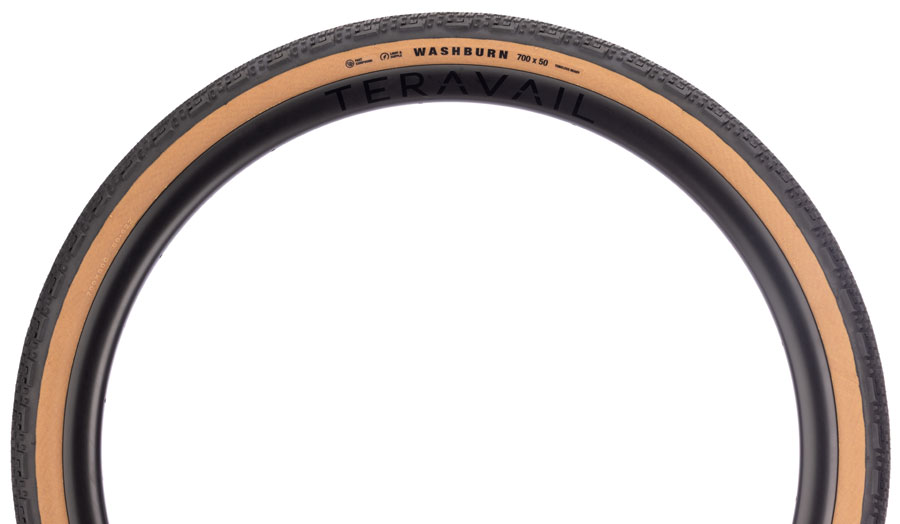 Teravail Washburn Gen 2 Tire - Image 2