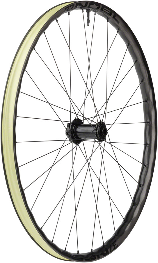 NOBL TR37/Onyx Vesper Front Wheel - Image 2
