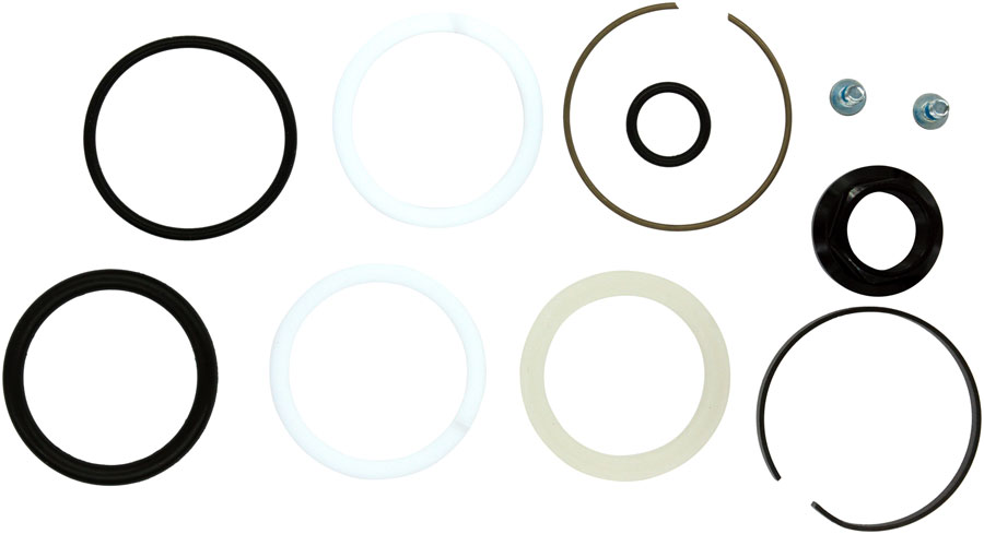 Ohlins Air Spring Shaft - Image 2