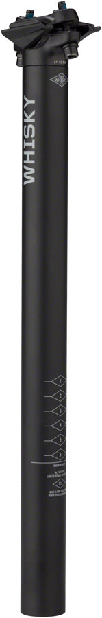 WHISKY No.7 Alloy Seatpost - Image 2