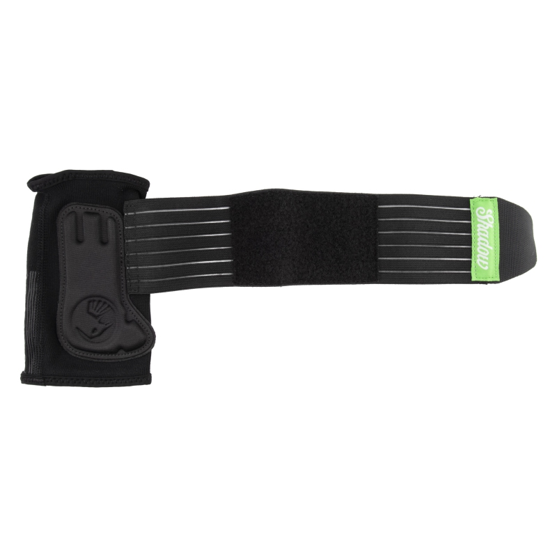 The shadow conspiracy Revive Wrist Support  One Size Black Right Hand