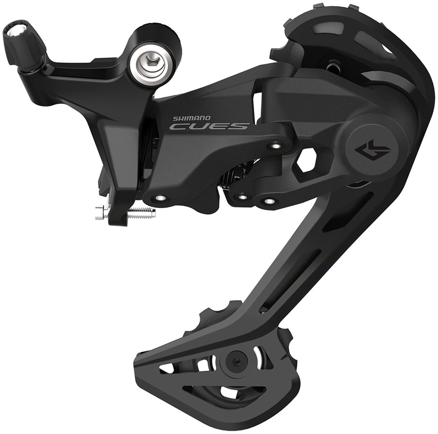 Shimano CUES RD-U4020 LINKGLIDE Rear Derailleur - Image 2