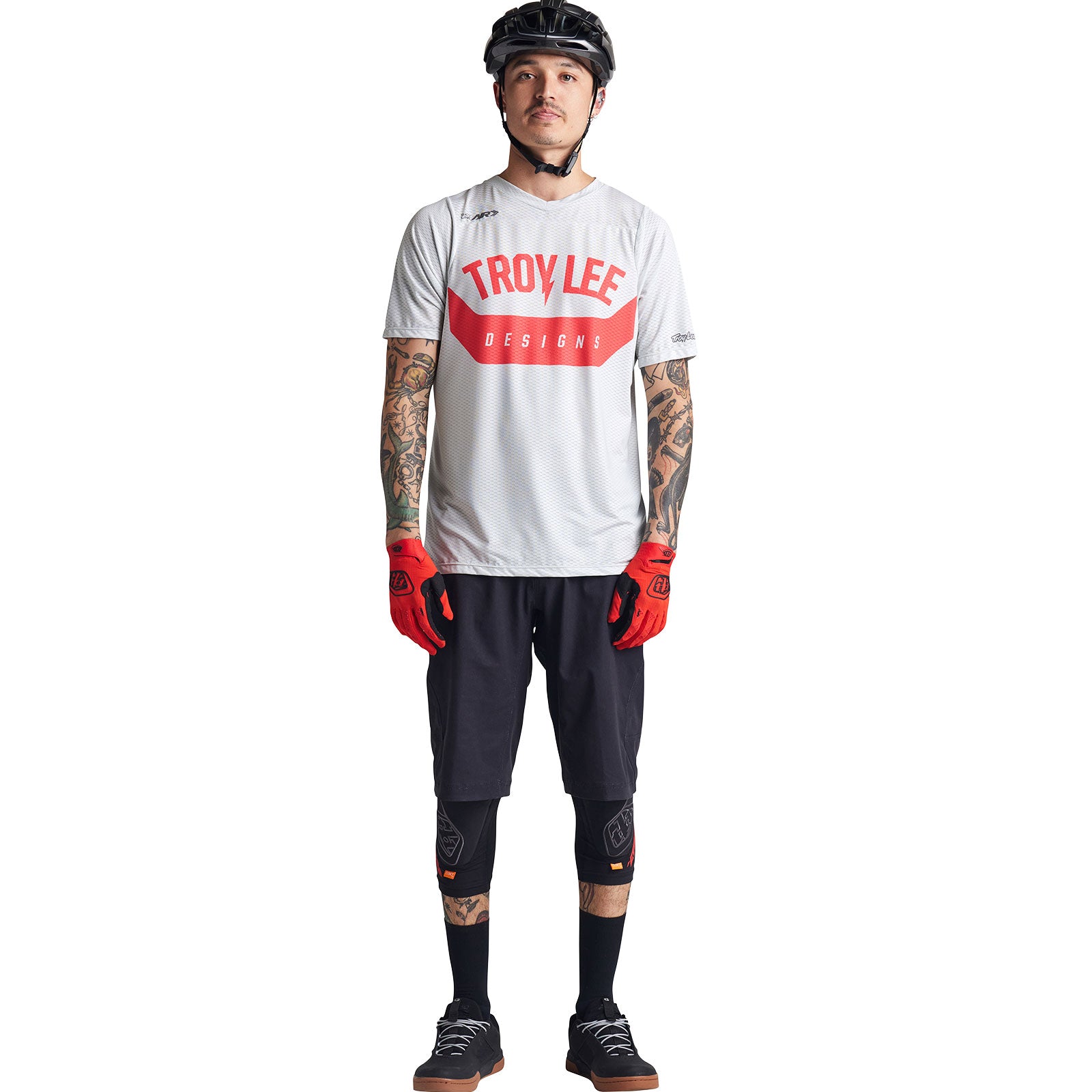 Skyline Air SS Jersey Aircore Cement - Image 2