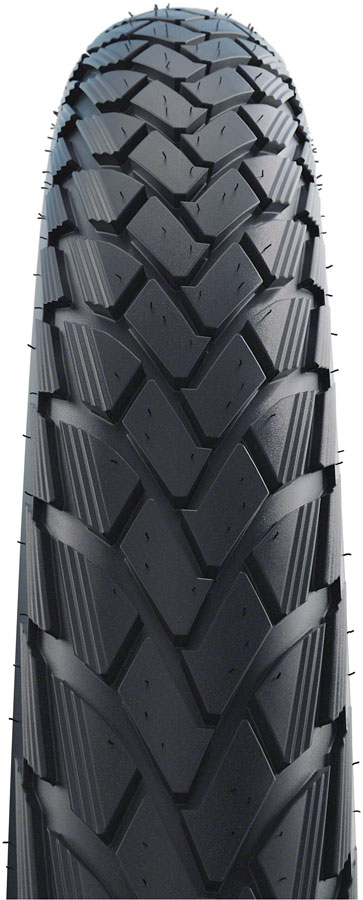 Schwalbe Green Marathon Tire - Image 2