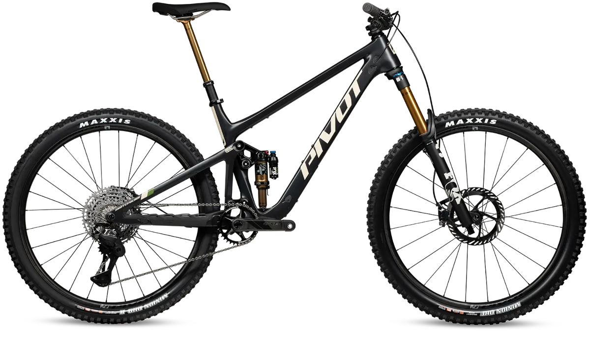 Switchblade Team XTR Di2 variant 2