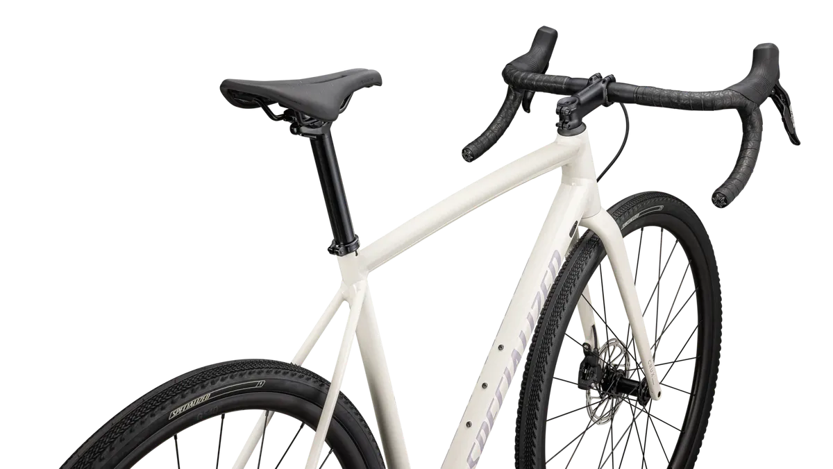 Crux DSW Comp - SRAM Apex XPLR - Image 4