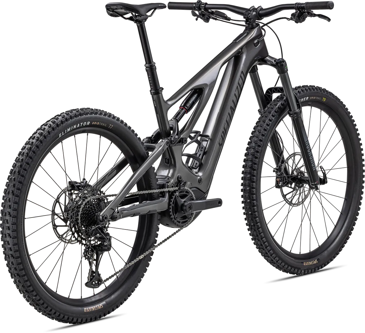 Turbo Levo 3 Carbon - Image 3