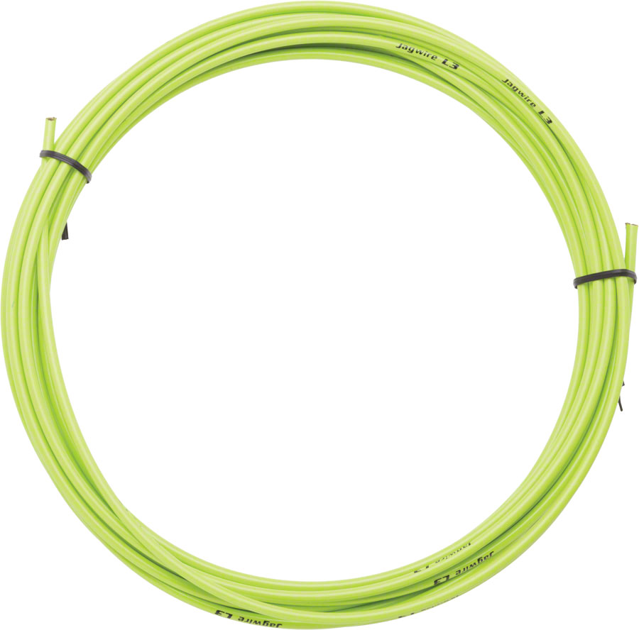 Jagwire Sport Derailleur Housing Slick-Lube 10M Roll variant 2