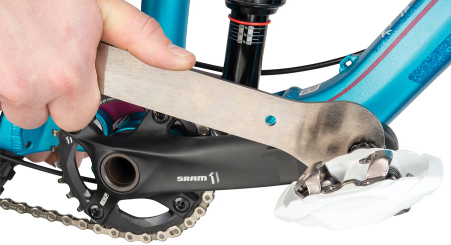 Park Tool HCW-16.3 Chain Whip/Pedal Wrench - Image 2