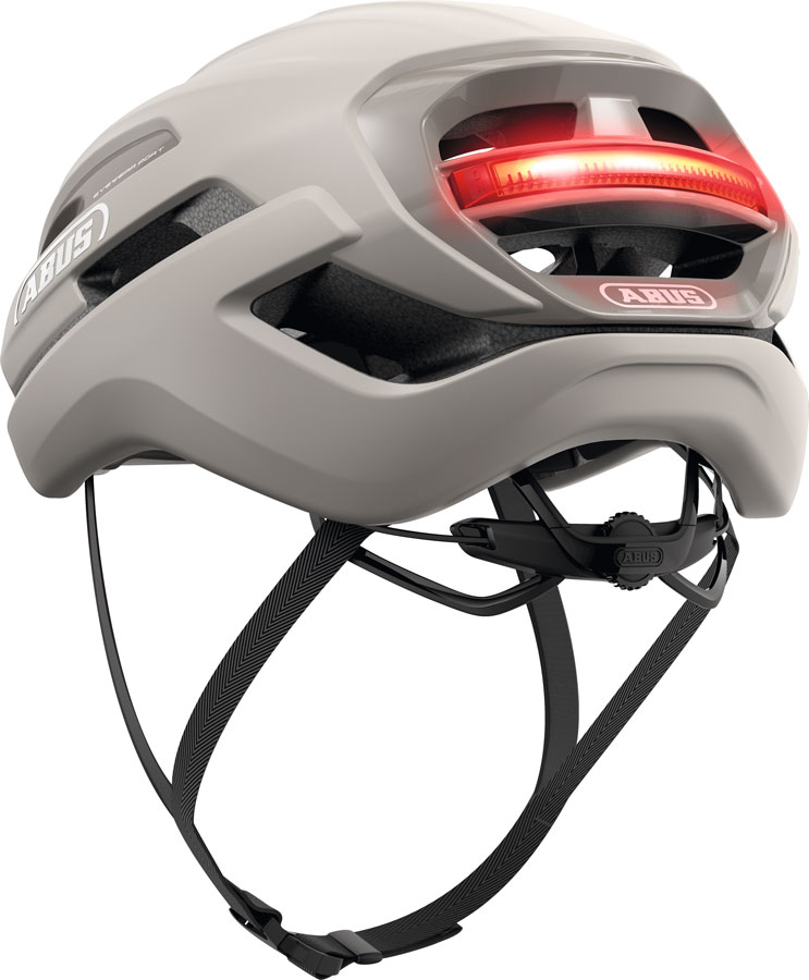 Abus Taipan LED Helmet - Image 3